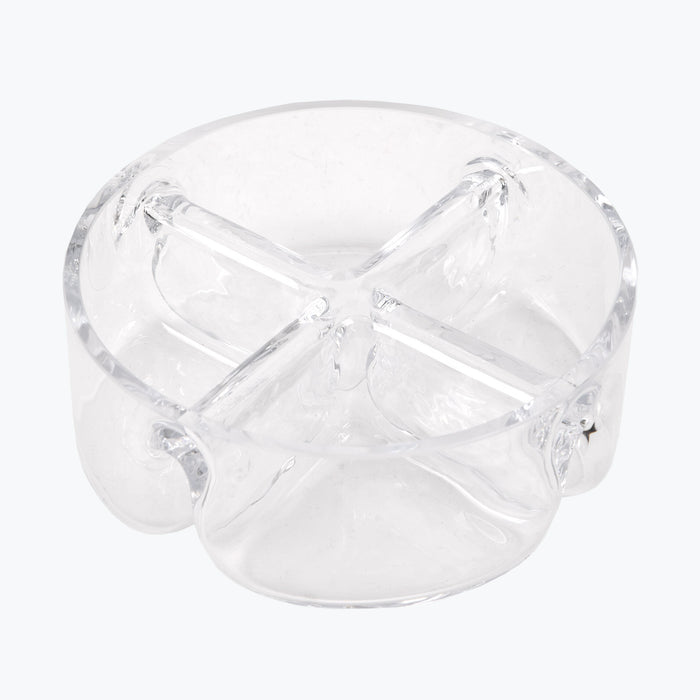 Quatro bolle liten