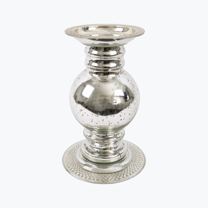 Pilastro lysestake for kubbelys 30 cm