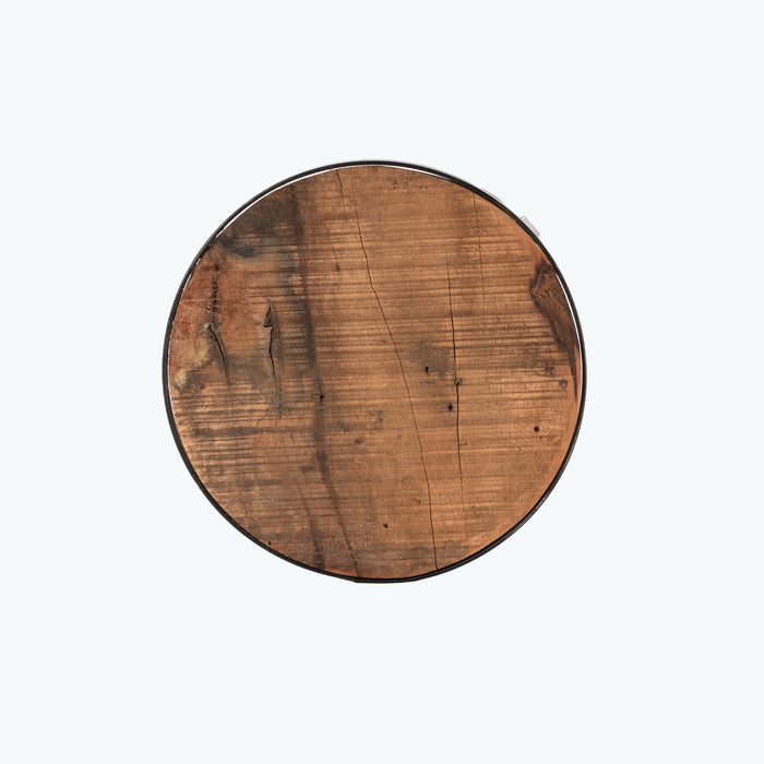 Madera fat med fot
