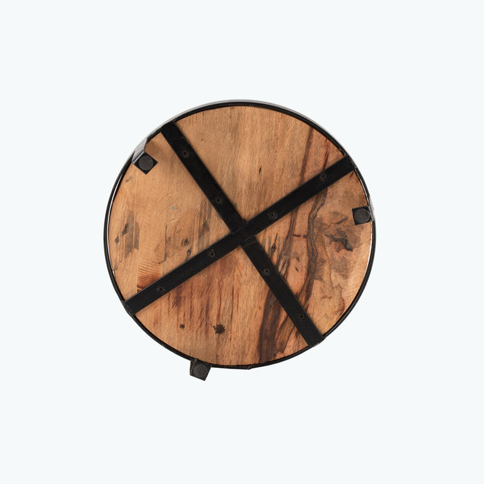 Madera fat med fot