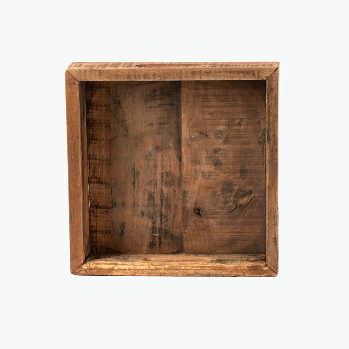 Madera brett