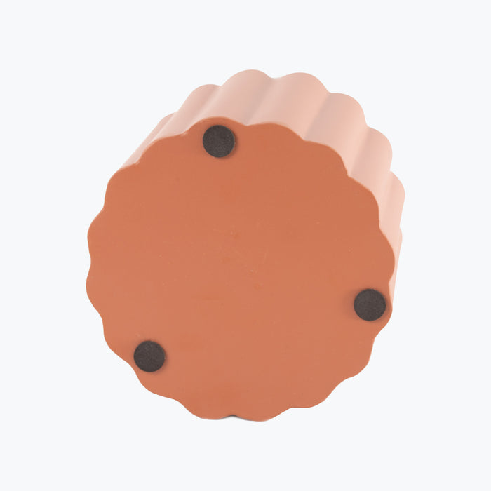 Nellie potteskjuler terracotta
