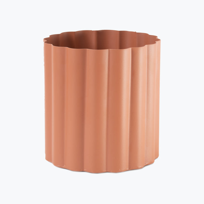 Nellie potteskjuler terracotta