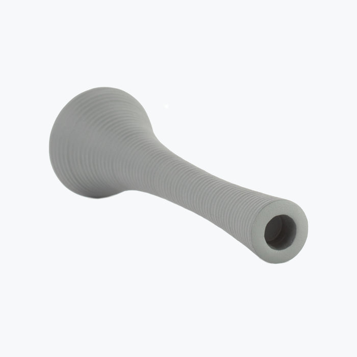 Shapes dusty green lysestake høy H: 26 cm