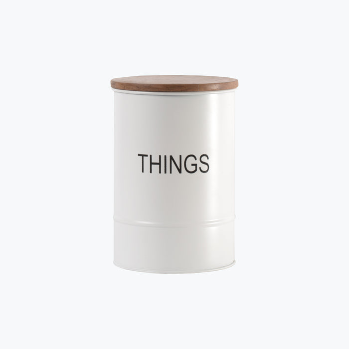 Bistro Things oppbevaringsboks