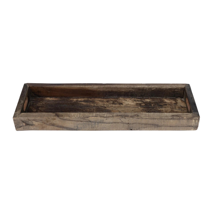 Madera brett langt 20x60 cm