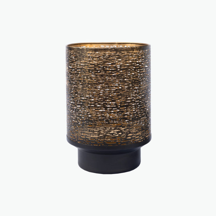 Matheo lykt 20 cm
