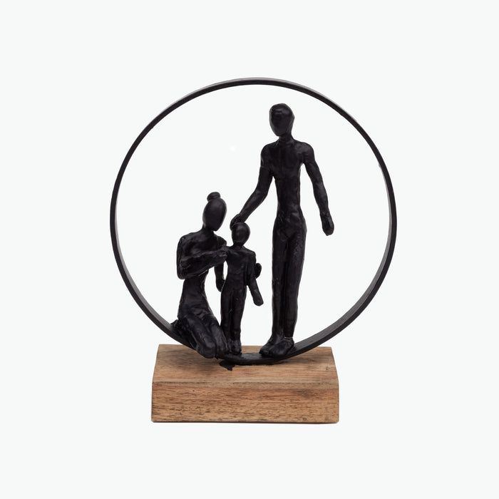 Blessing figur