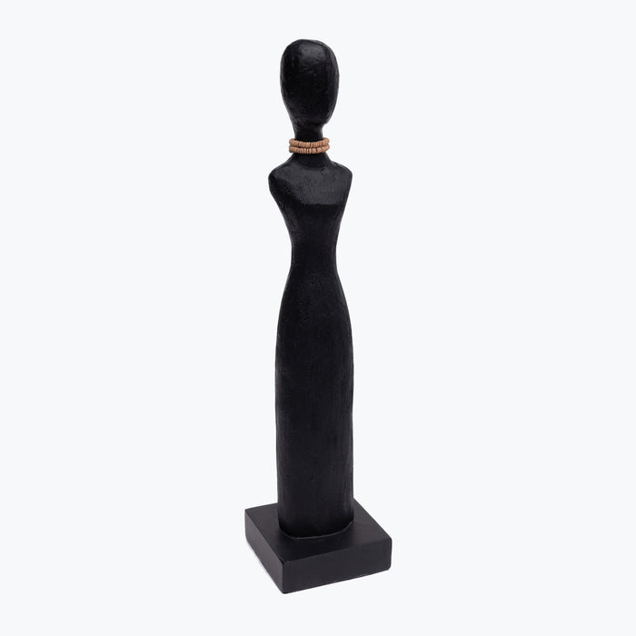 Uzuri figur