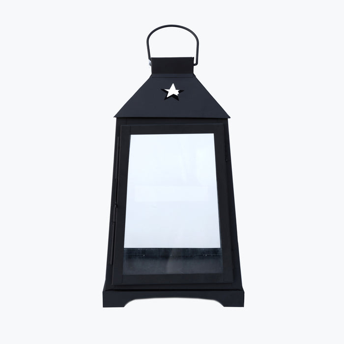 Star lykt 33 cm