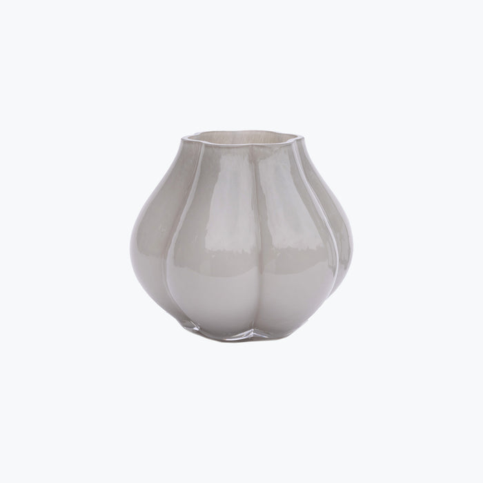Allium vase