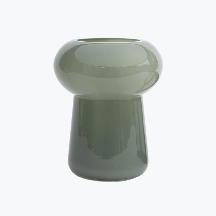 River vase