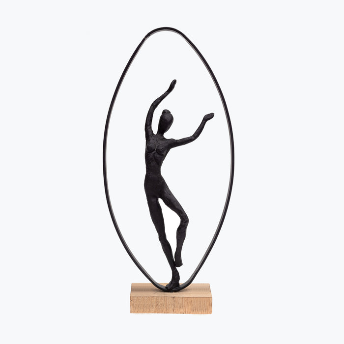 Arte figur