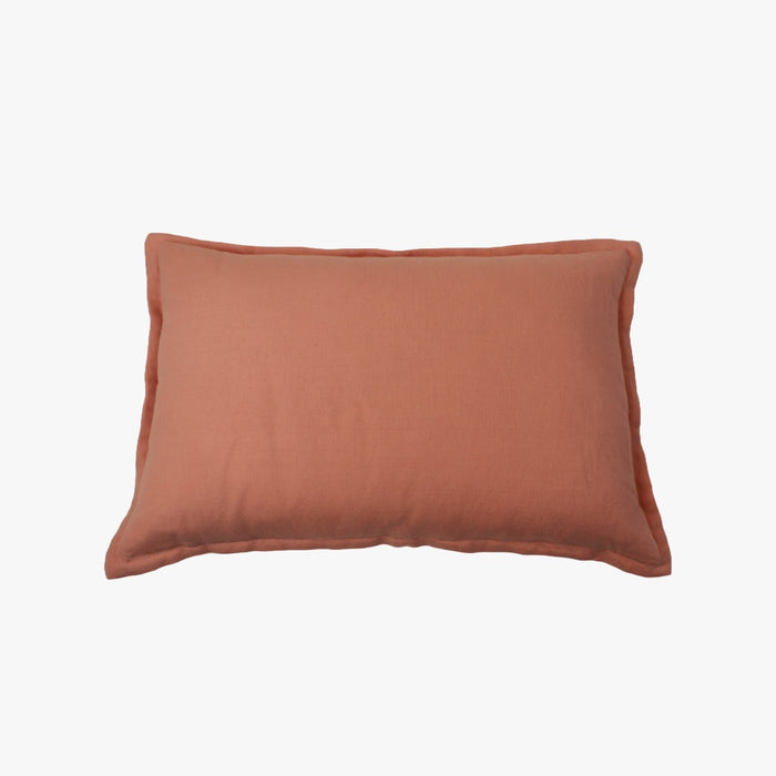 Elma Pink putetrekk 40x60 cm