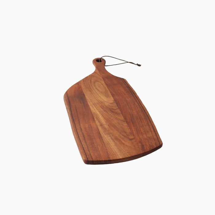 Vintage fjøl 60x25 cm