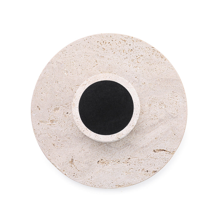 Natural Marble fat