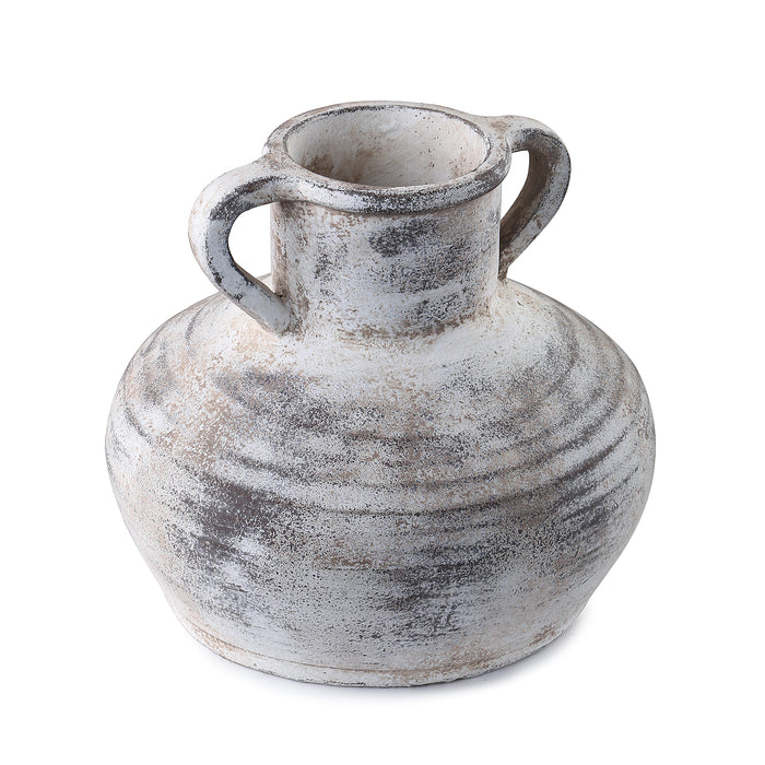Athena vase