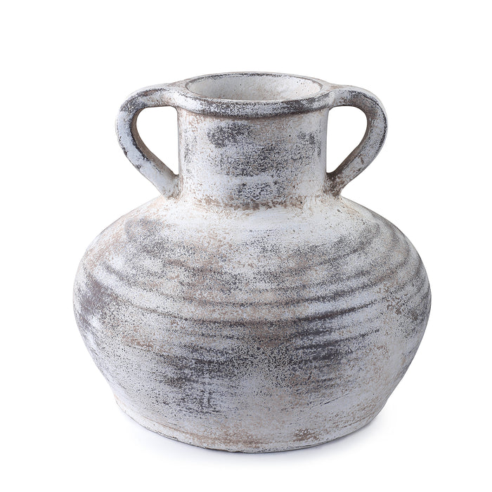 Athena vase