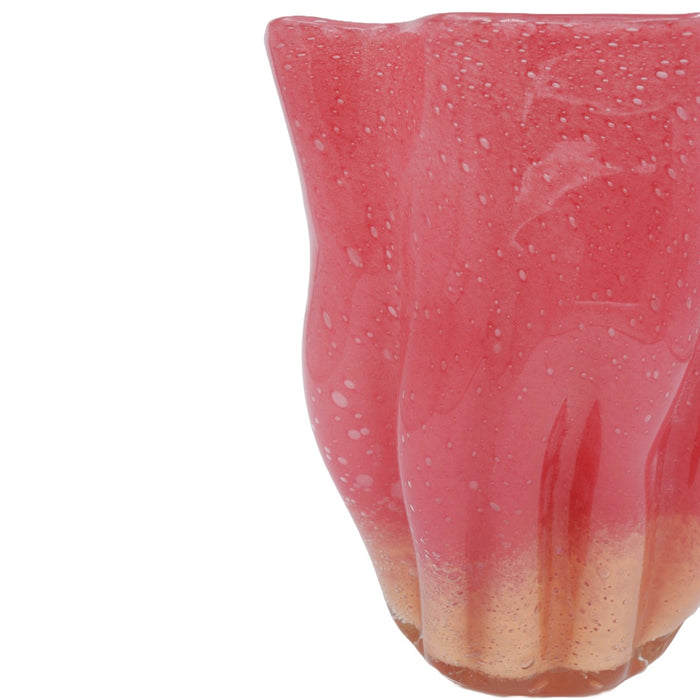 Sunset vase 29 cm