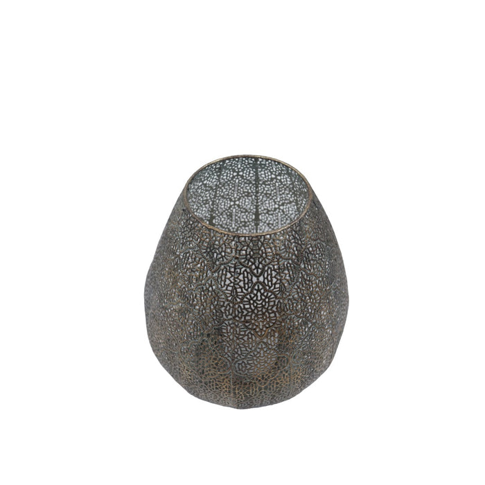Oriental lykt 31 cm