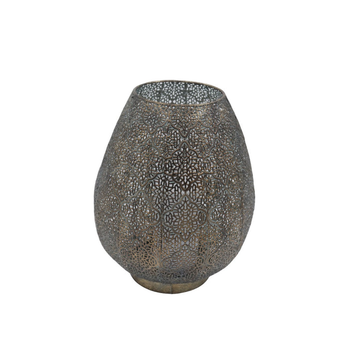 Oriental lykt 31 cm
