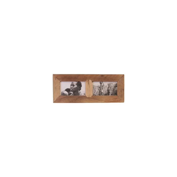 Moments ramme for 2 bilder
