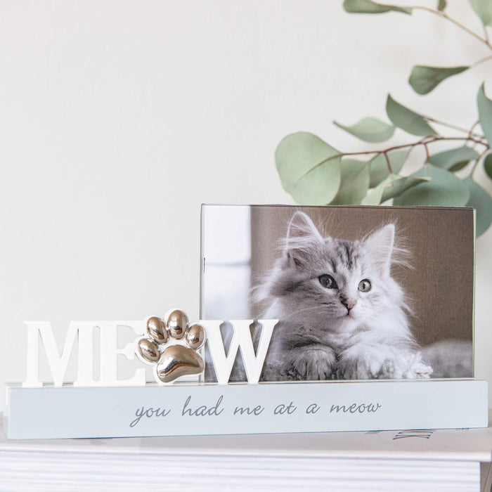 Meow ramme