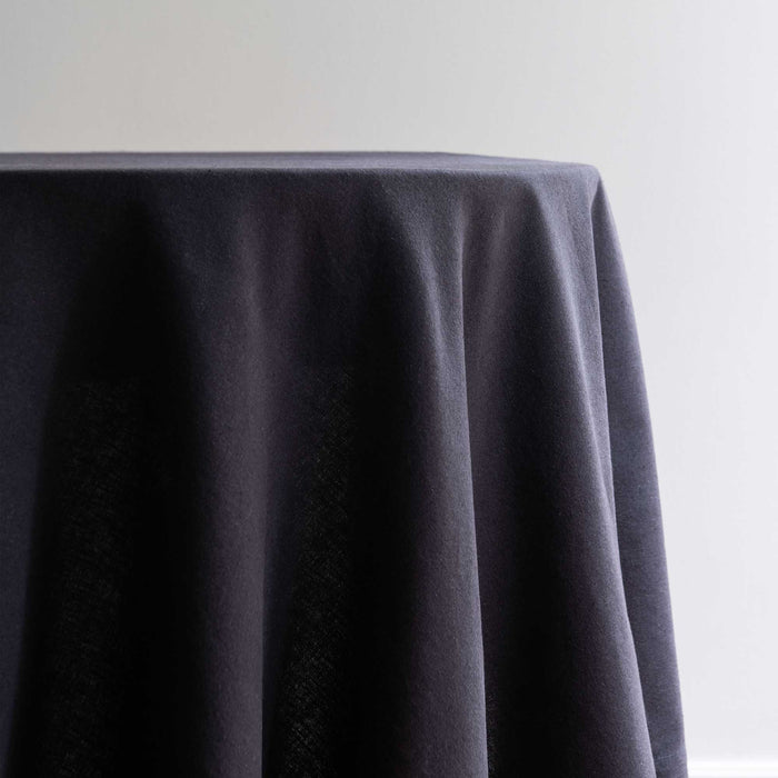 Elma Black duk 150x260 cm