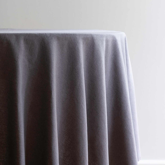 Elma Grey duk 150x320 cm