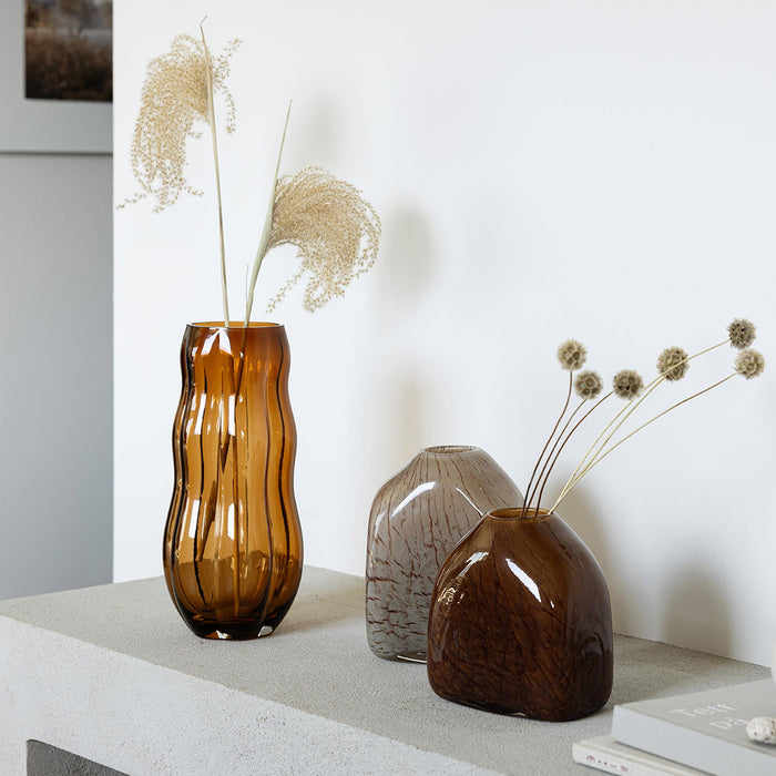 Aubrey vase