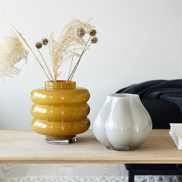 Allium vase