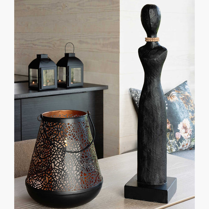 Uzuri figur