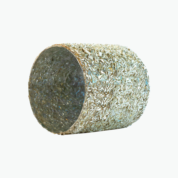 Glimmer lykt/vase