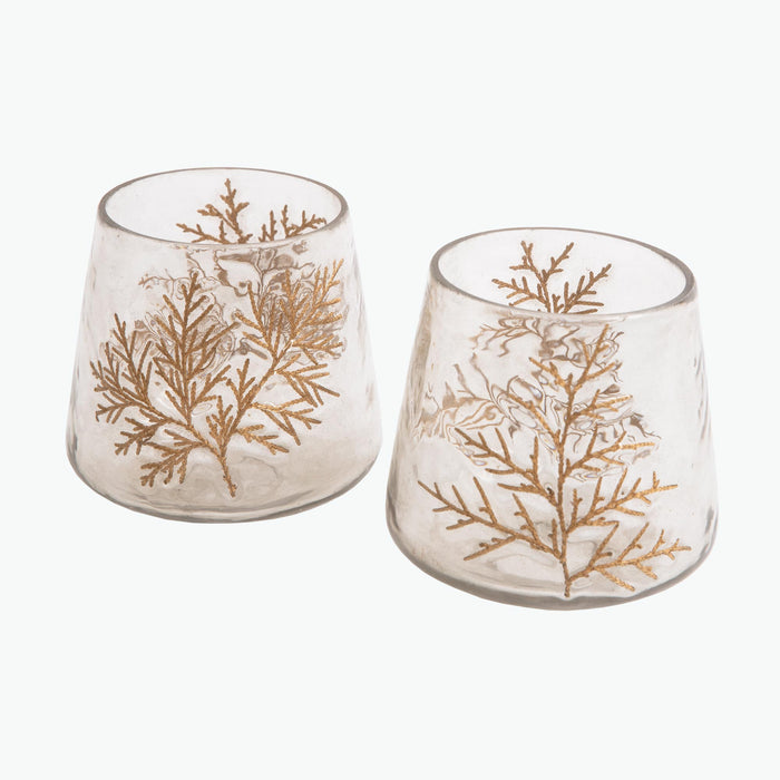 Cypress telysholder 2 stk