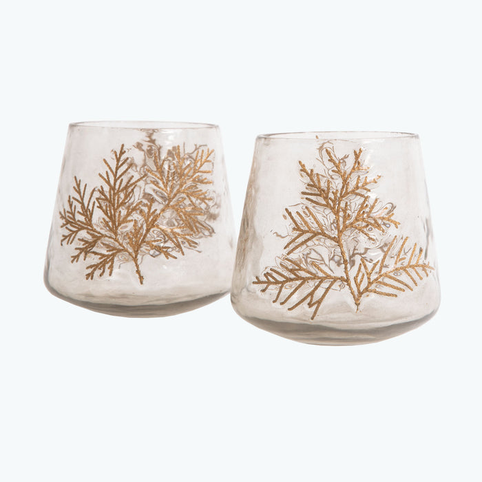 Cypress telysholder 2 stk