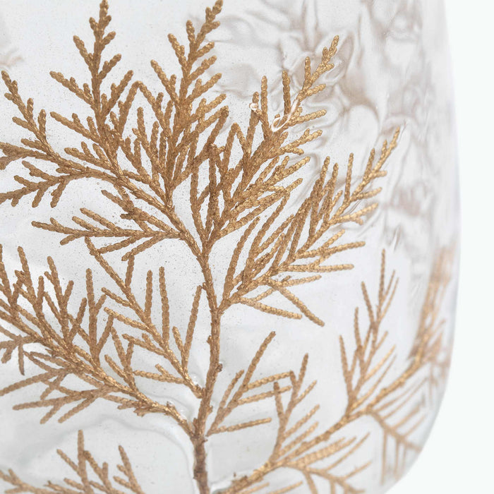 Cypress lykt