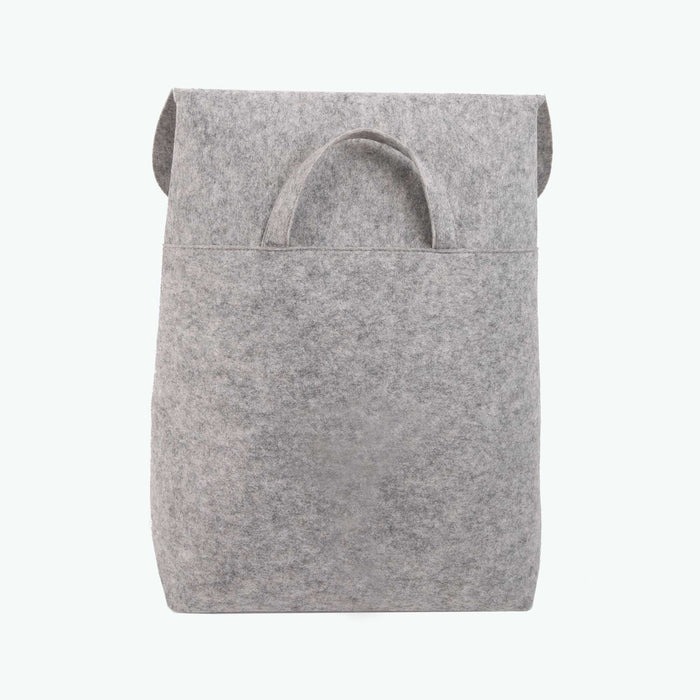 Elephant oppbevaringskurv/bag