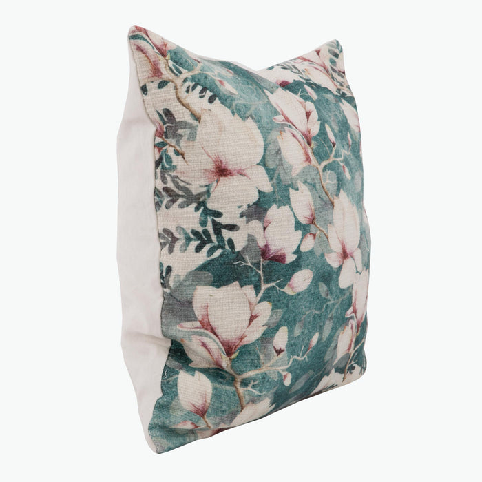 Magnolia pute 45x45 cm