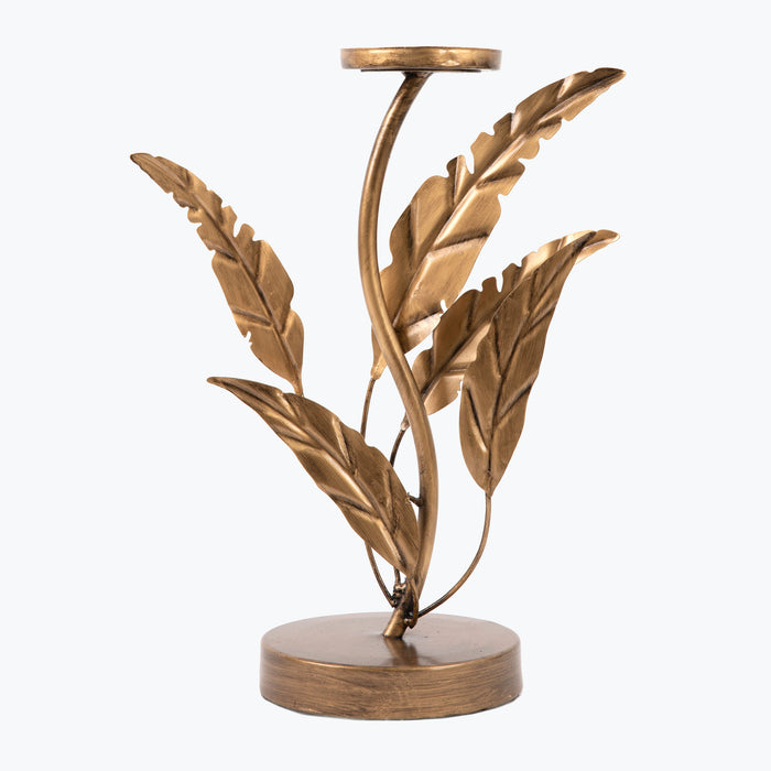 Leona lysestake
