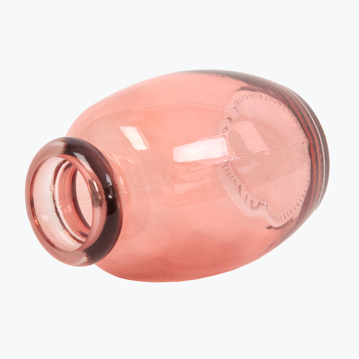 Catalania Pink vase