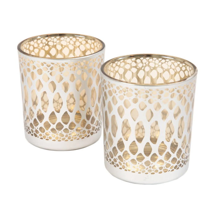 Chantal telysholder 2 stk