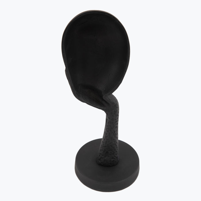 Visage figur
