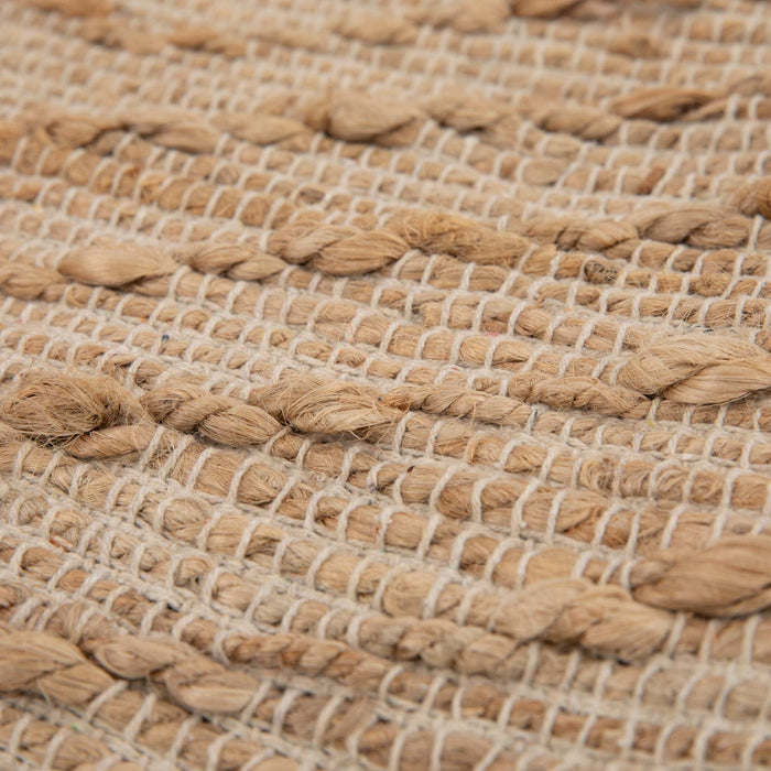Avenue Beige gulvteppe 120x180 cm