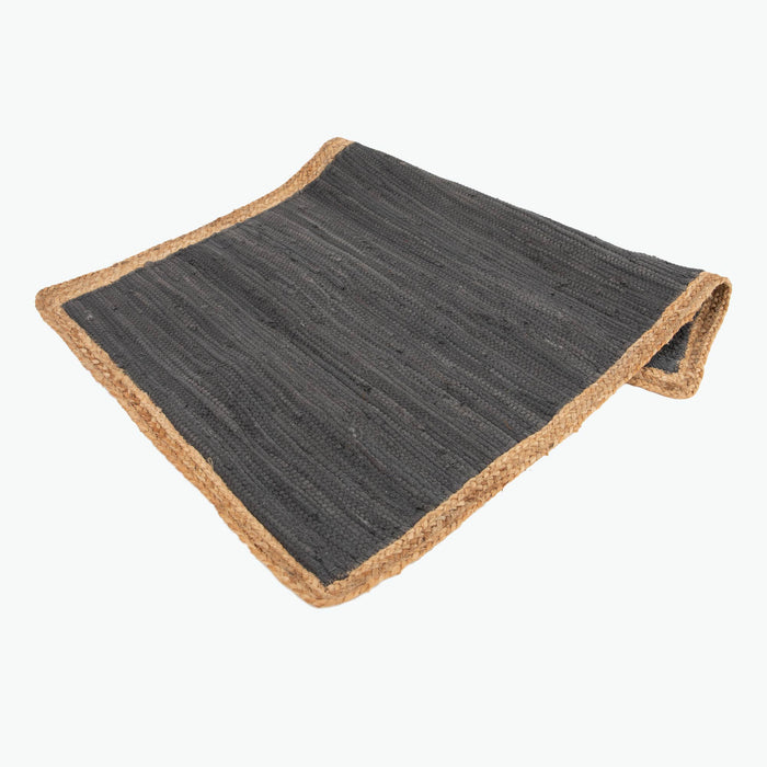 Barnaby Grey matte 60x90 cm