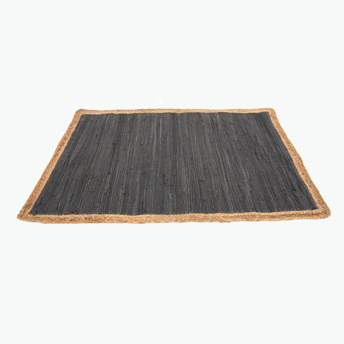 Barnaby Grey matte 60x90 cm