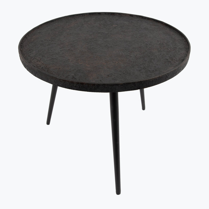 Elliot bord H: 45 cm