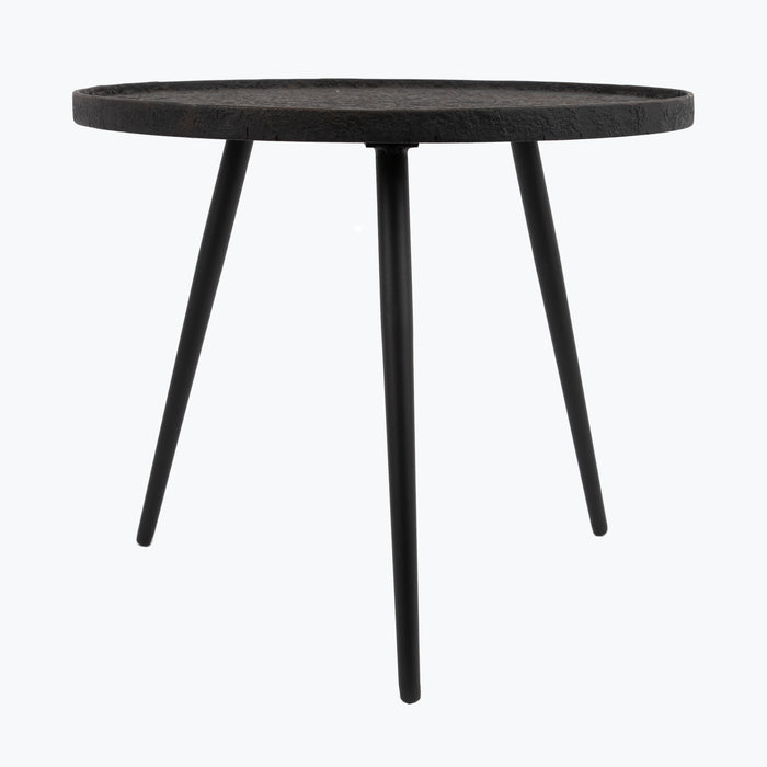Elliot bord H: 45 cm