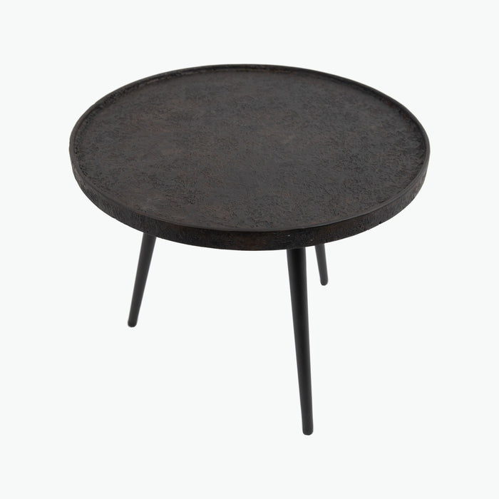 Elliot bord H: 40 cm