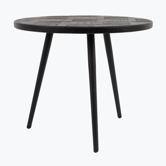 Lawrence bord H: 45 cm