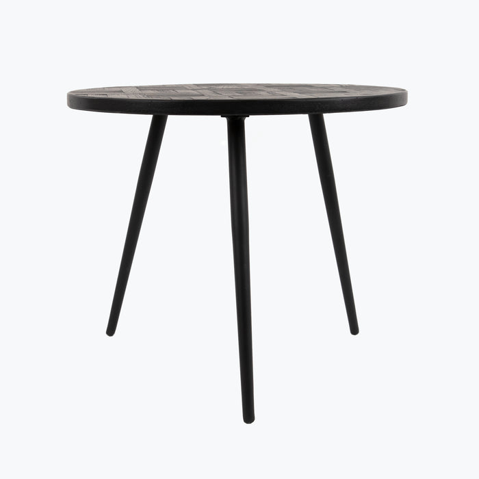 Lawrence bord H: 40 cm